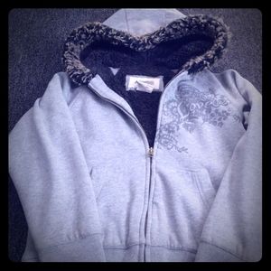 Jonathan Stone hoodie